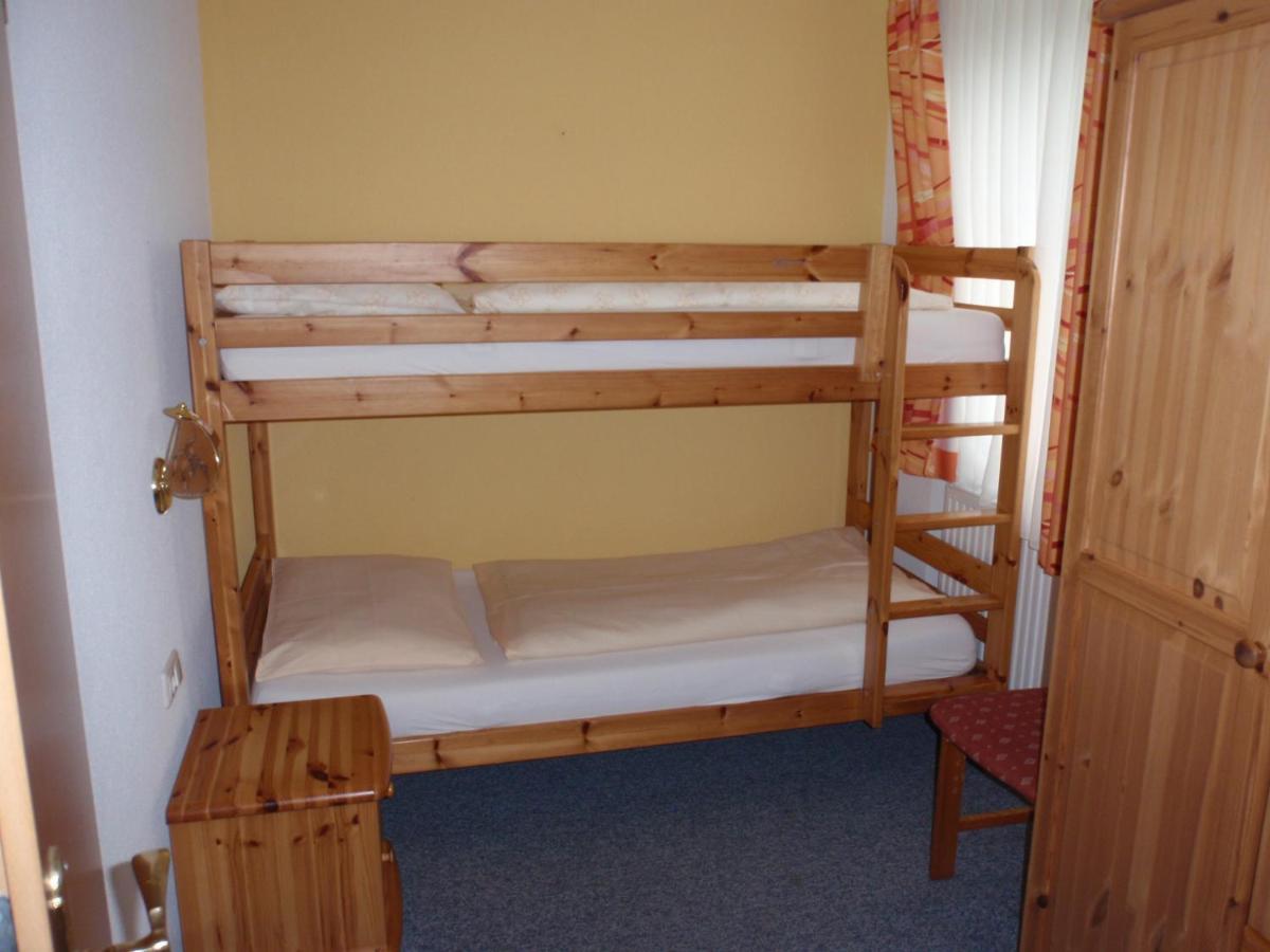 Pension Alpenhaus Vorderstoder Kültér fotó