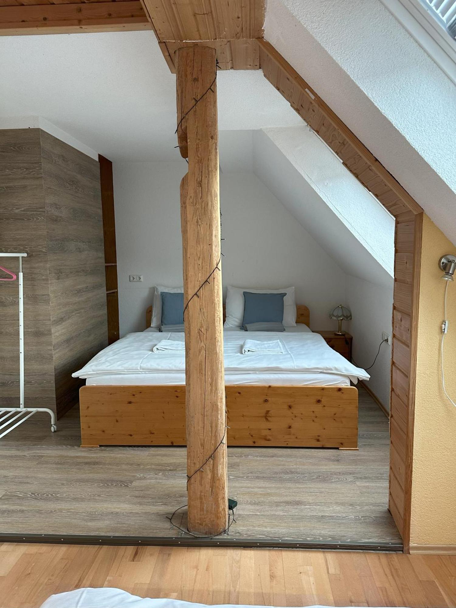 Pension Alpenhaus Vorderstoder Kültér fotó